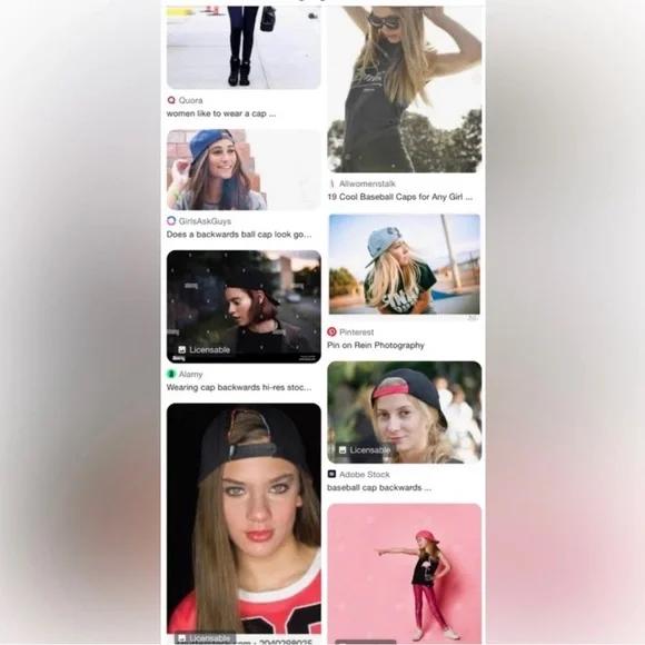 Crochet daffodil newsboy baseball hat medium acrylic yarn new - Picture 11 of 11